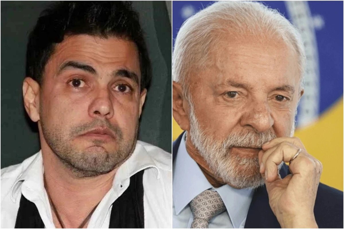 Apos ocorrido envolvendo nome de Zeze e o PT comunicado