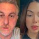 Apos ocorrido no Domingao Luciano Huck retruca declaracao de Anitta