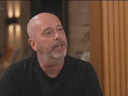 Apos passar mal na Copa Alex Escobar prepara volta a