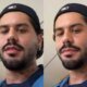 Apos pergunta sobre os filhos Ze Felipe nao se cala