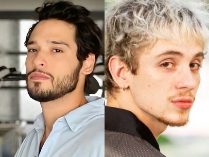 Apos polemica Bruno Fagundes revela conversa com Juliano Floss Saiba