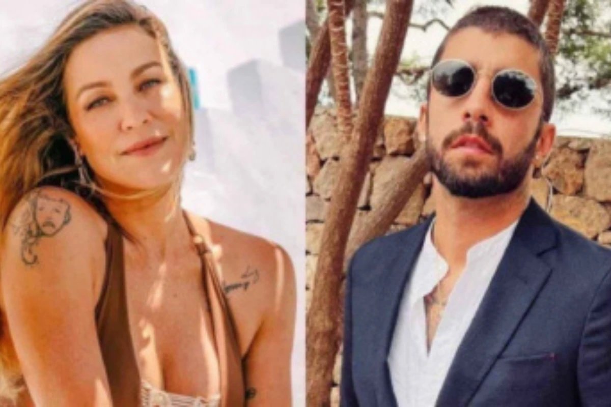 Apos polemica Luana Piovani reage a analise sobre piolhos dos