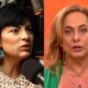 Apos polemica com Cissa Guimaraes Fernanda Brum quebra o silencio