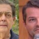 Apos relembrar situacao ao vivo Marcelo Serrado revela o que