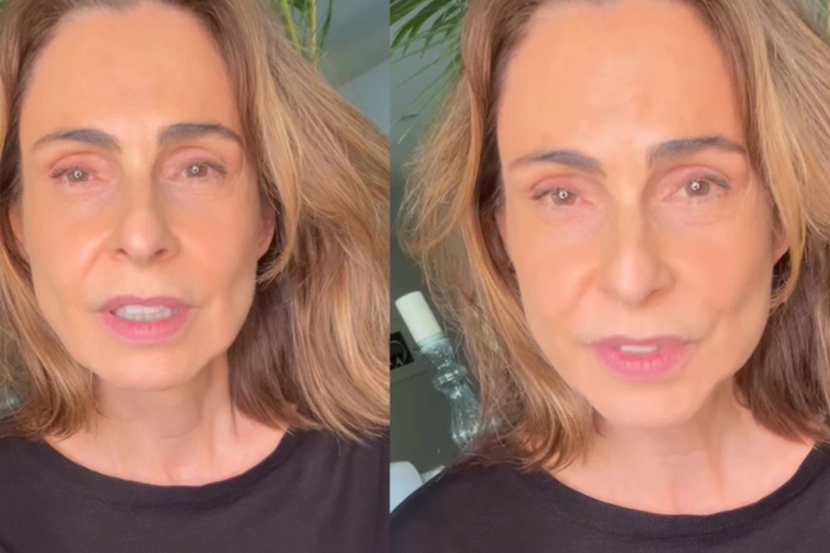 Apos se separar aos 62 Silvia Pfeifer revela o que
