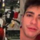 Apos ser atacado no meio da rua ator de Quem