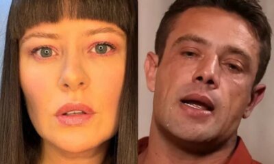 Apos termino conturbado ex mulher de Rafael Cardoso e sincera ao