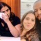 Apos triste ocorrido vida de Tati Machado e do marido