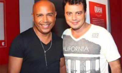 Assessoria traz noticia sobre Renner em meio as buscas por