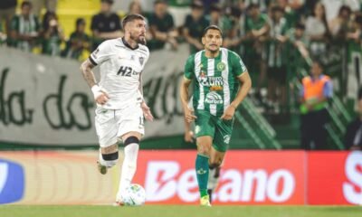 Atletico MG enfrenta a Chapecoense neste sabado veja onde assistir –
