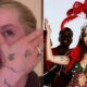 Atriz famosa reage a saida de Virginia Fonseca da Grande