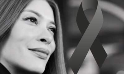 Atriz morre aos 49 anos e diagnostico de cancer mantido