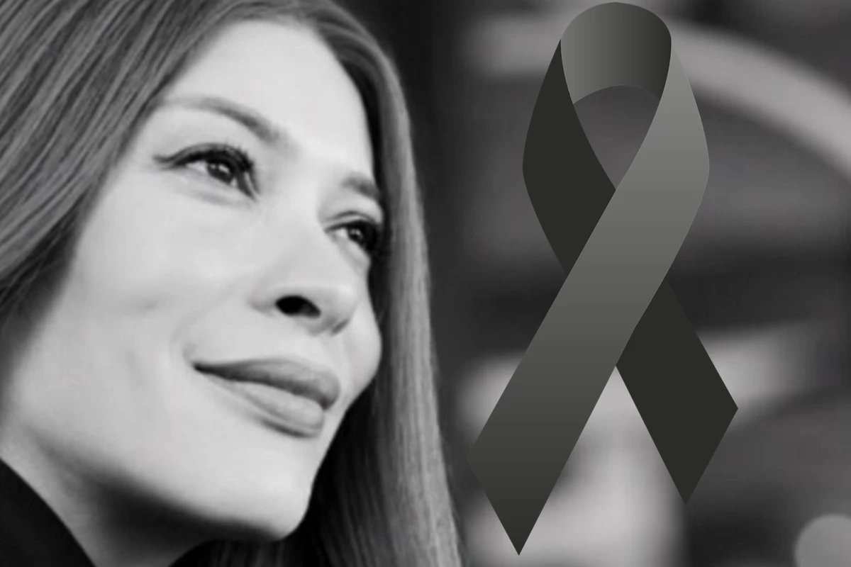 Atriz morre aos 49 anos e diagnostico de cancer mantido