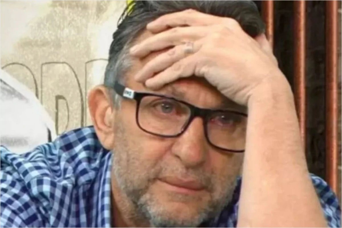 Band toma decisao e define futuro de Neto apos afastamento