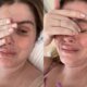 Barbara Evans diz que chegou ao limite e faz duro