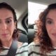 Bateu de frente com colega Malu Gaspar esclarece rumor de