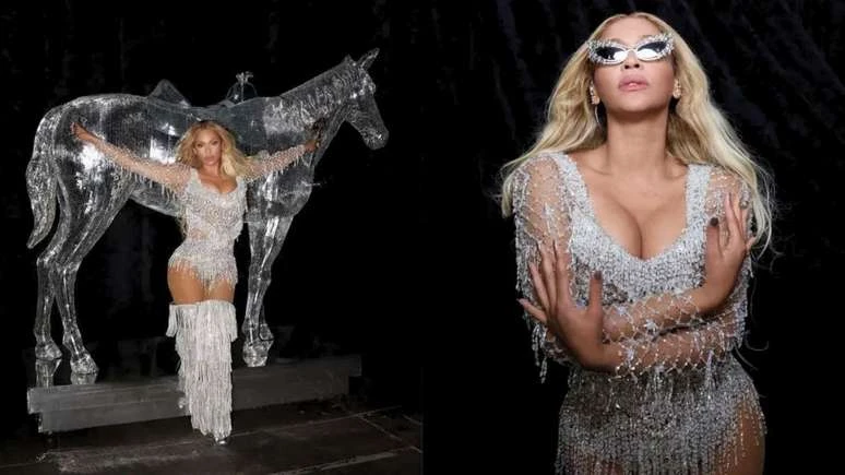 Beyonce comemora 45 anos com festa luxuosa em Londres.webp