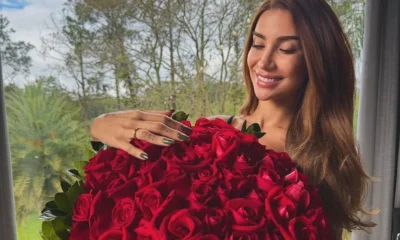 Bianca Andrade mostra anel e declara Eu disse sim.webp