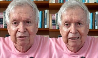 Boni revela que impediu uma atriz de assassinar o marido