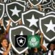 Botafogo x Palmeiras promete duelo decisivo no Brasileirao veja tudo