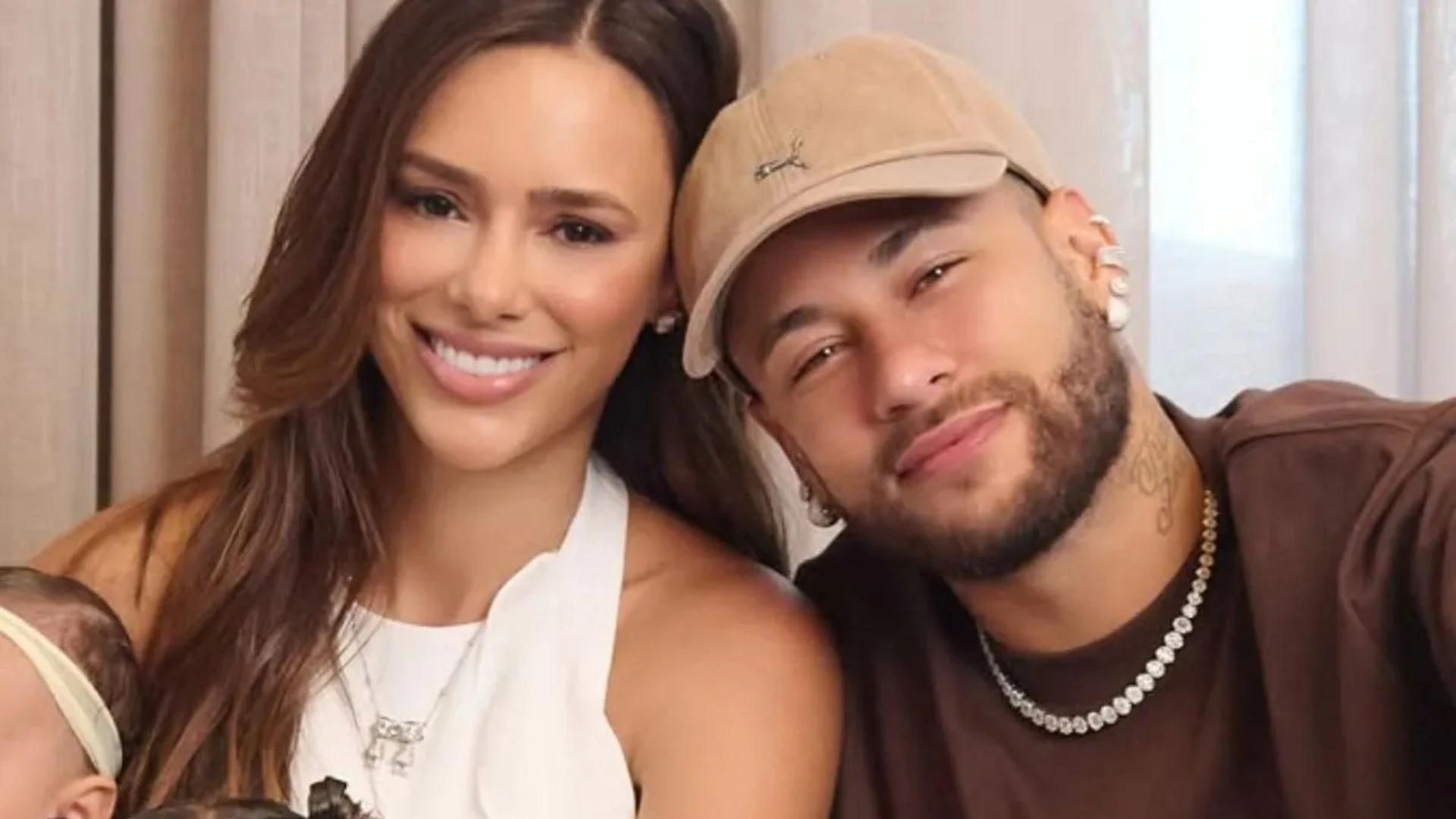 Bruna Biancardi diz que Neymar a enganou muito no.webp