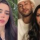 Bruna Biancardi expoe inicio do namoro com Neymar e revela