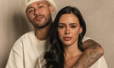 Bruna Biancardi rebate estar com Neymar por interesse Sou.webp