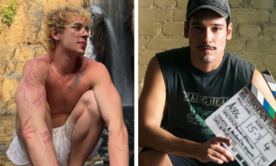 Bruno Fagundes critica escalacao de Juliano Floss em novela Numero