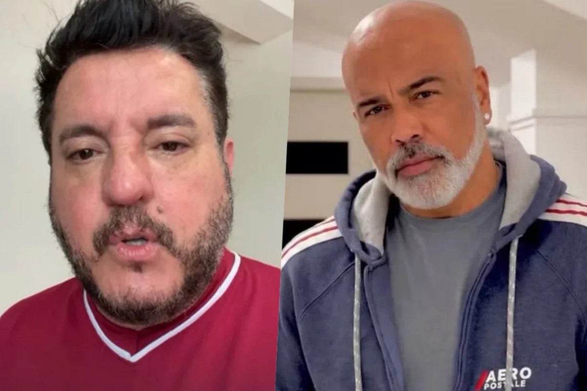 Bruno expoe episodio sobrenatural apos a morte de Rick e