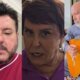 Bruno faz revelacao sobrenatural sobre Rick e Marcia Sensitiva nao