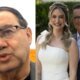 Candidato a presidencia faz revelacao sobre esposa de empresario que