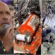 Cantor Rick caixa preta de aeronave ajudara a responder a pergunta