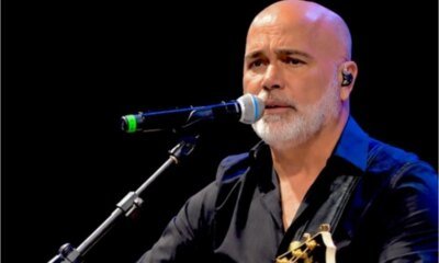 Cantor Rick da dupla com Renner continua desaparecido apos helicoptero