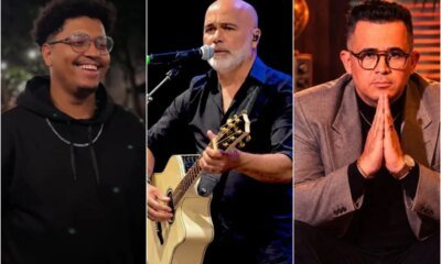 Cantor Rick e mais quatro quem sao as vitimas fatais