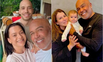 Cantor Rick morre aos 59 anos em acidente aereo e