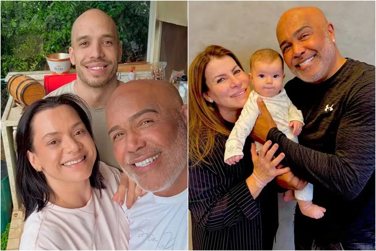 Cantor Rick morre aos 59 anos em acidente aereo e