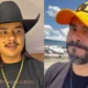 Cantor do Us Agroboy troca farpas com Rodolffo Voce.webp