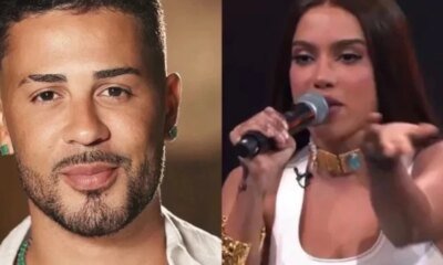 Carlinhos Maia manda indireta para Anitta ao falar de bets
