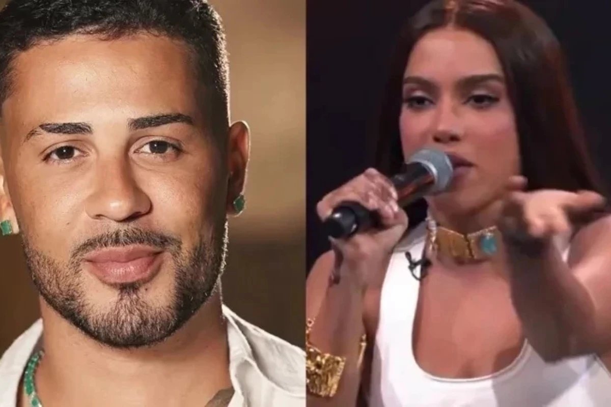Carlinhos Maia manda indireta para Anitta ao falar de bets