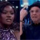 Carlinhos de Jesus detona apresentacao de Kenya Sade na Danca