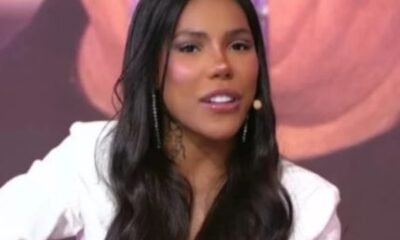 Carol Lekker rebate amigo e nega valor gasto em restaurante