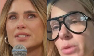 Carolina Dieckmann revela ‘visitas do alem e objetos se movendo