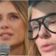 Carolina Dieckmann revela ‘visitas do alem e objetos se movendo