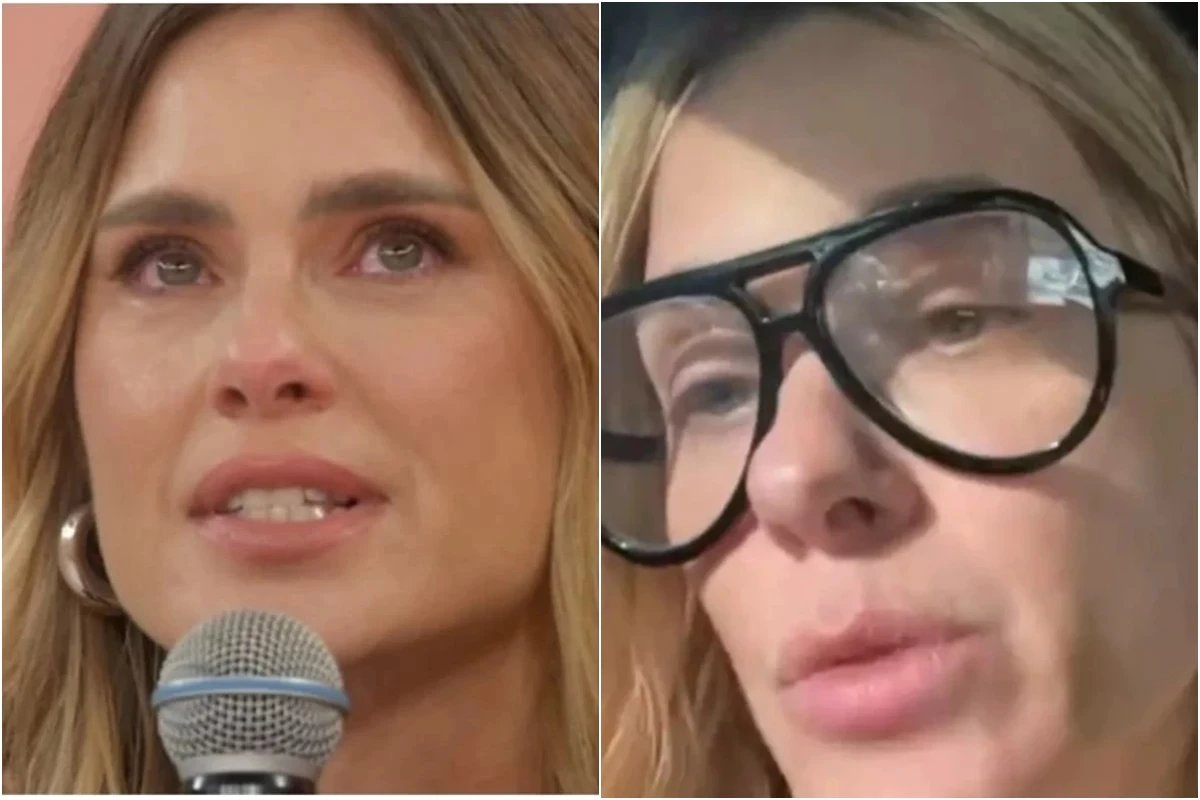 Carolina Dieckmann revela ‘visitas do alem e objetos se movendo
