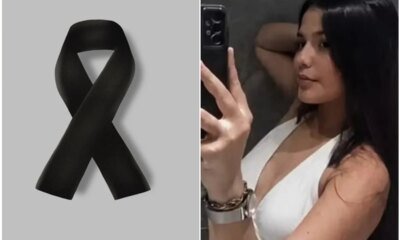 Caso Isabelle Caracristi policia revela o que as cameras registraram