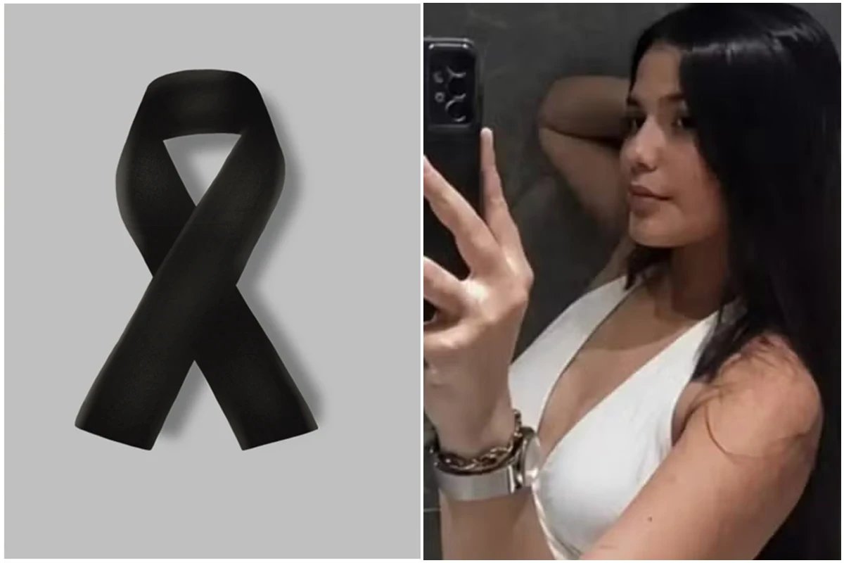 Caso Isabelle Caracristi policia revela o que as cameras registraram