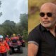 Caso Rick Legendarios se juntaram as buscas e revelaram estrutura
