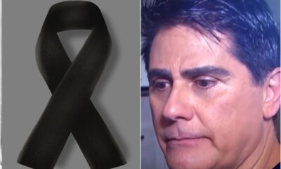Cesar Filho lamenta perda e desabafo e tocante ‘pessoa que