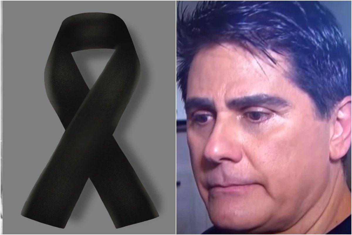 Cesar Filho lamenta perda e desabafo e tocante ‘pessoa que