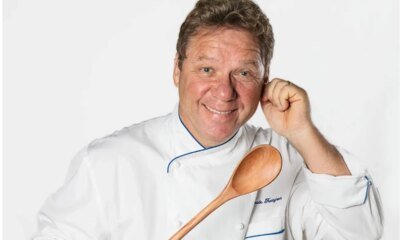 Chega ao fim vida do chef de cozinha Claude Troisgros